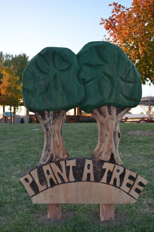Lied Lodge At Arbor Day Farm Nebraska City Bagian luar foto
