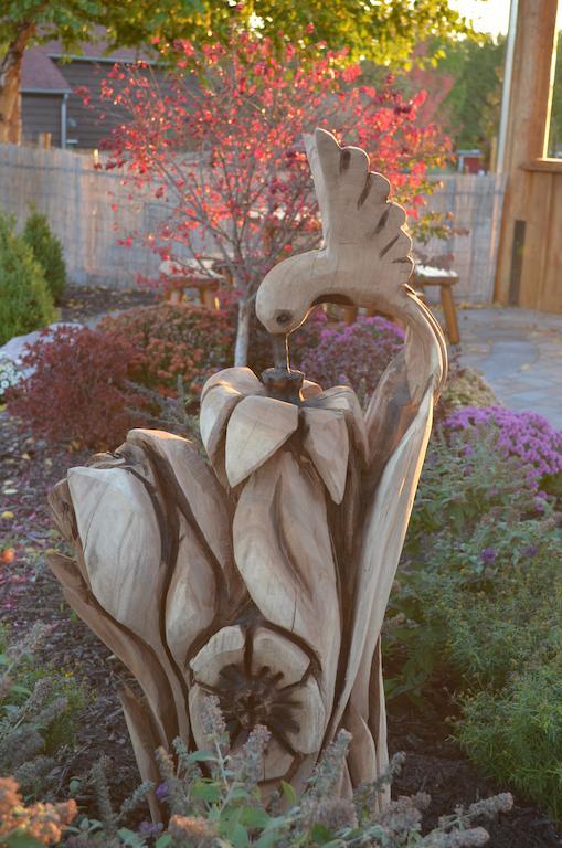 Lied Lodge At Arbor Day Farm Nebraska City Bagian luar foto