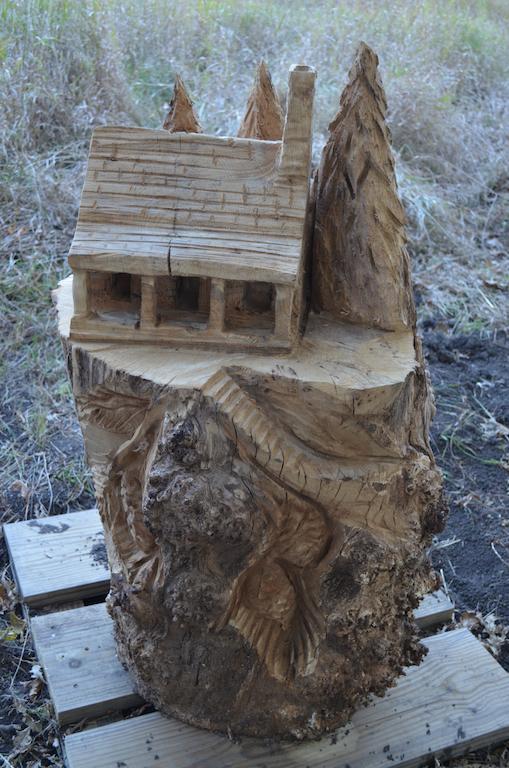 Lied Lodge At Arbor Day Farm Nebraska City Bagian luar foto