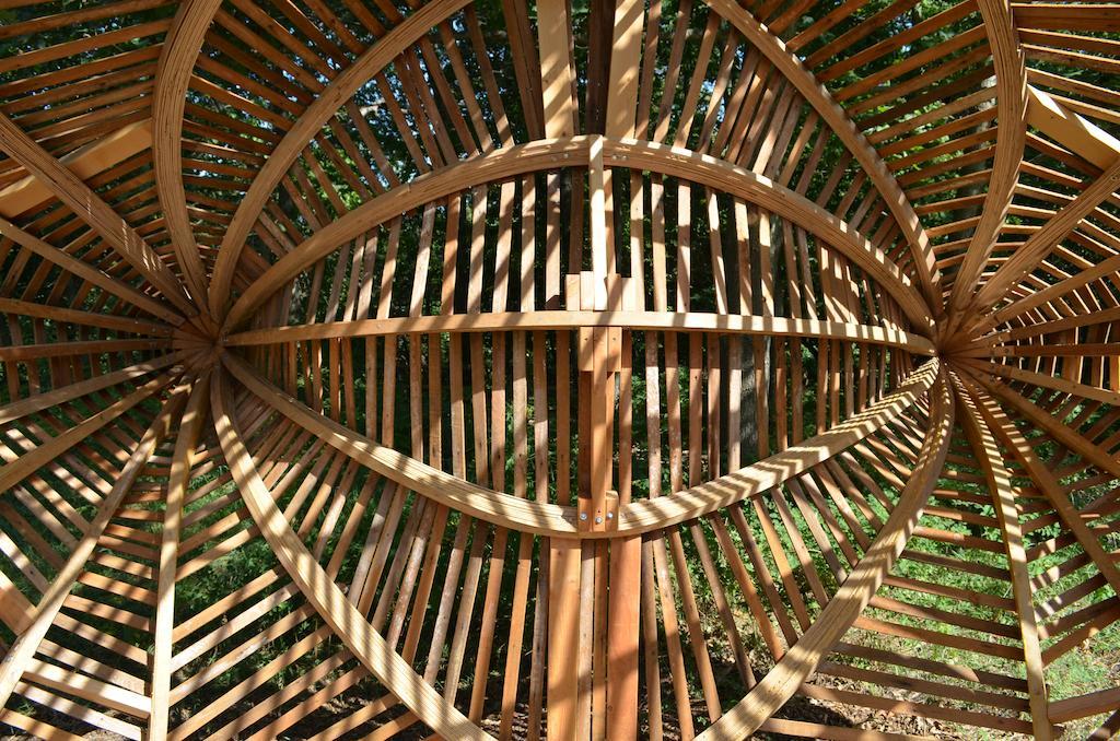 Lied Lodge At Arbor Day Farm Nebraska City Bagian luar foto