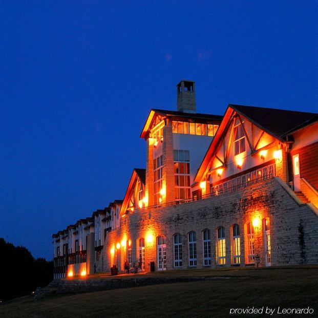 Lied Lodge At Arbor Day Farm Nebraska City Bagian luar foto