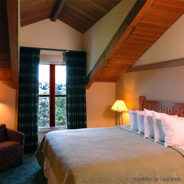 Lied Lodge At Arbor Day Farm Nebraska City Ruang foto